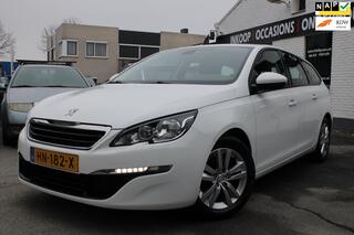 Peugeot 308 SW (2014 - 2021)