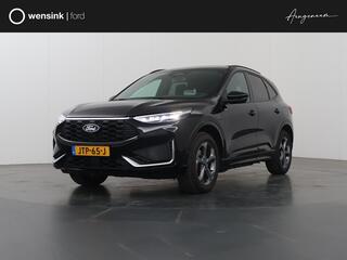 FORD KUGA 2.5 PHEV ST-Line X | Elekt. inklapbare Trekhaak | Panoramadak | Winterpakket | Head Up | Matrix Led | Cruise Control Adaptief |