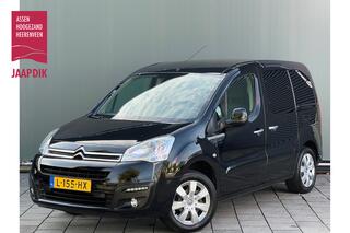 Citroen Berlingo (2008 - 2018)