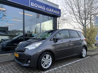 Toyota Verso-S