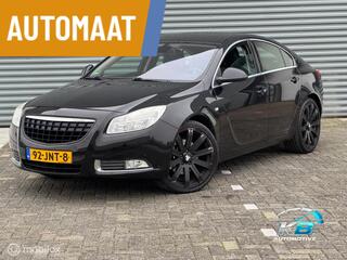 Opel Insignia (2008 - 2017)