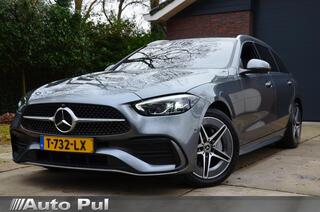 Mercedes-Benz C-Klasse Estate