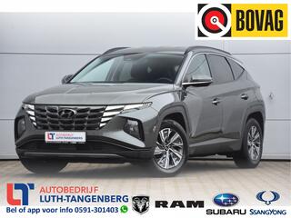 HYUNDAI TUCSON 1.6 T-GDI MHEV Comfort Smart | Trekhaak 1650kg |
