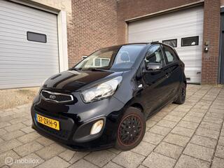 Kia Picanto (2011 - 2017)