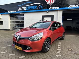 Renault Clio (2012 - 2019)