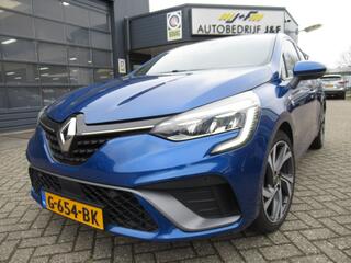 Renault Clio (2012 - 2019)