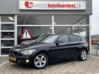 BMW 1-Serie (2011 - 2019)