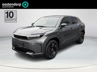 Toyota Urban CRUISER Dynamic 61 kWh E AUTO/ ELEKTRISCH