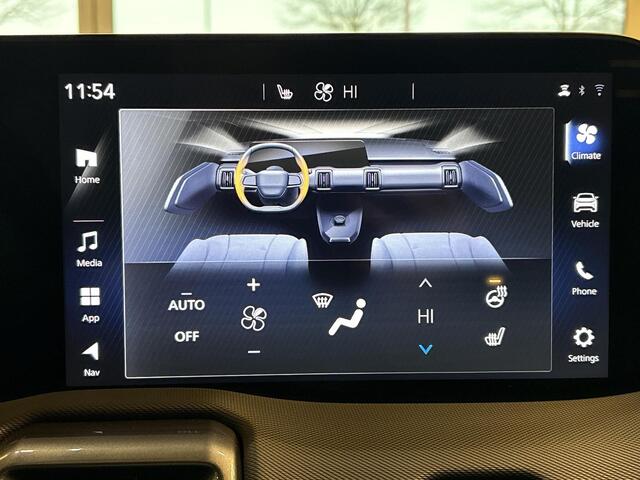 Toyota Urban CRUISER Dynamic 61 kWh E AUTO/ ELEKTRISCH