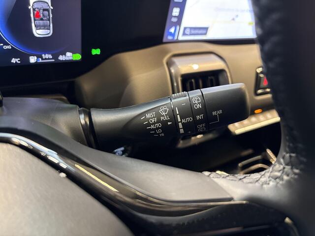 Toyota Urban CRUISER Dynamic 61 kWh E AUTO/ ELEKTRISCH