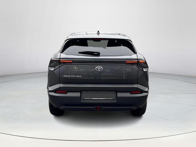 Toyota Urban CRUISER Dynamic 61 kWh E AUTO/ ELEKTRISCH