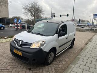 RENAULT KANGOO Express 1.5 dCi Airco CRUISE PDC RADAR BT