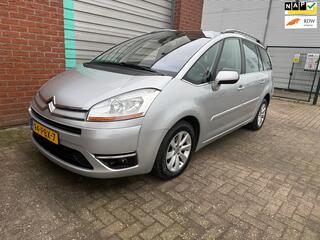 Citroen C4 Grand Picasso