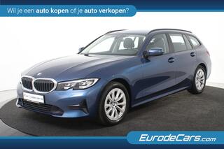 BMW 3-SERIE Touring 318i *1ste Eigenaar*Standkachel*PDC*