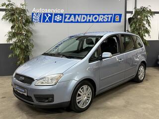 Ford C-MAX (2003 - 2010)