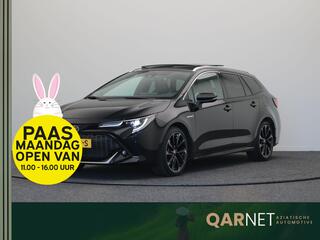 Toyota Corolla Touring Sports