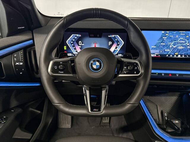 BMW X3 30e xDrive | Selections 500