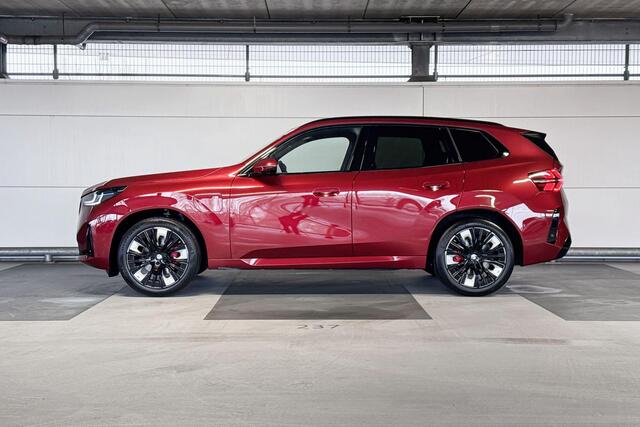 BMW X3 30e xDrive | Selections 500