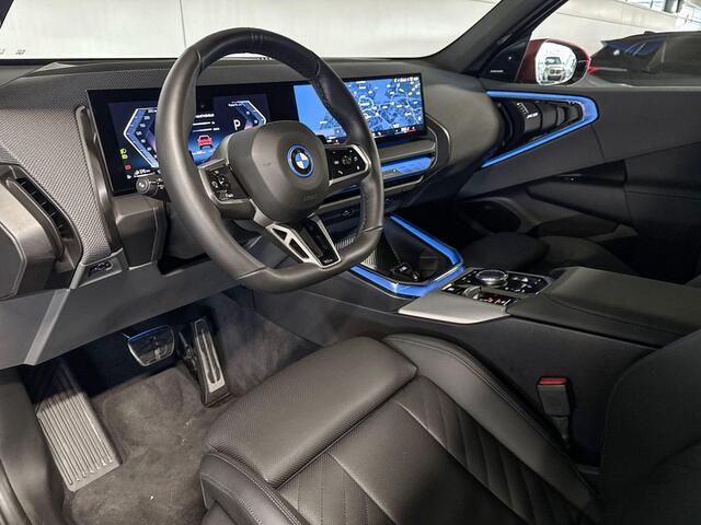 BMW X3 30e xDrive | Selections 500
