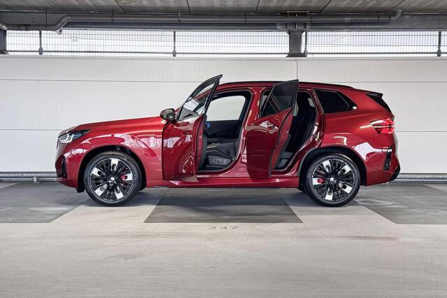 BMW X3 30e xDrive | Selections 500