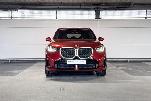 BMW X3 30e xDrive | Selections 500