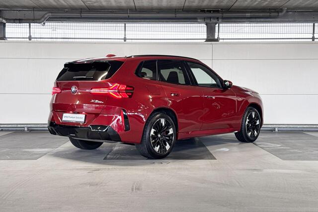 BMW X3 30e xDrive | Selections 500