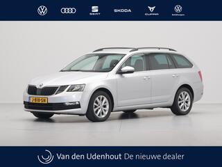 Skoda Octavia Combi
