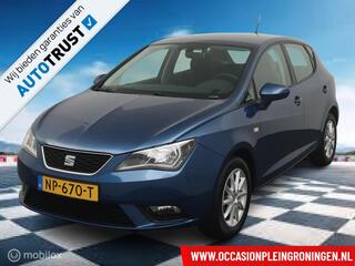 Seat Ibiza (2008 - 2017)
