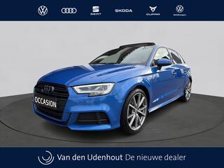 Audi A3 Sportback (2012 - 2020)