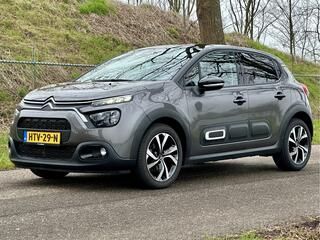 CITROEN C3 1.2 PureTech Shine | Automaat | Keyless entry | Carplay | Camera | Cruise control