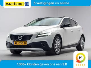 Volvo V40 Cross Country
