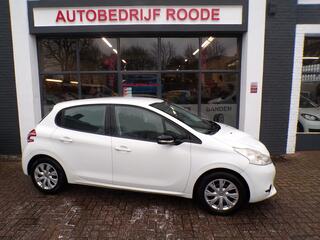 Peugeot 208 (2012 - 2019)