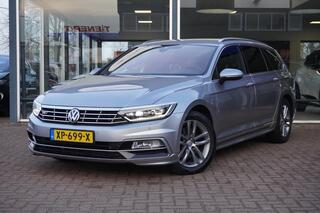 Volkswagen Passat Variant (2014 - 2023)