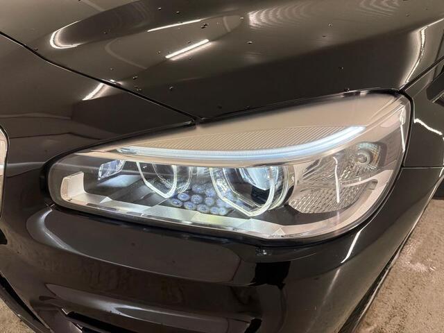 BMW 2-Serie GRAN TOURER 220i 7p. High Executive / NL PRIJS 15599