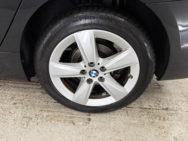 BMW 2-Serie GRAN TOURER 220i 7p. High Executive / NL PRIJS 15599