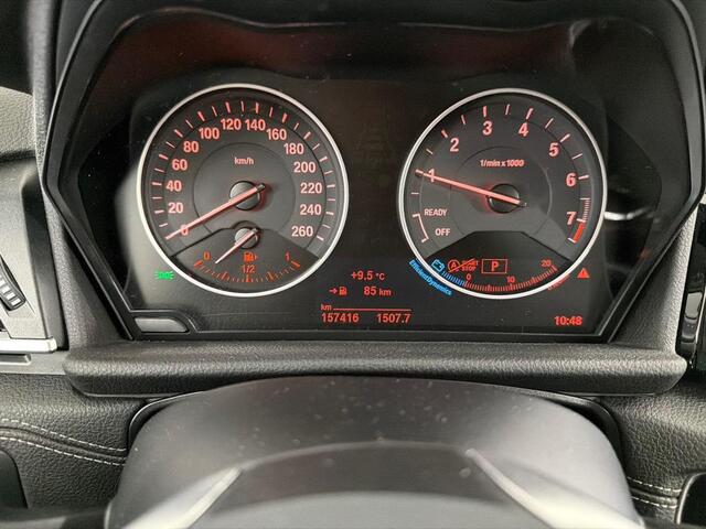 BMW 2-Serie GRAN TOURER 220i 7p. High Executive / NL PRIJS 15599