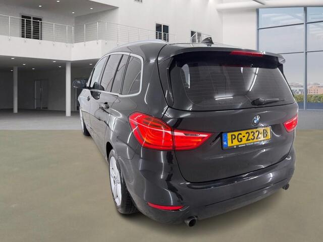 BMW 2-Serie GRAN TOURER 220i 7p. High Executive / NL PRIJS 15599