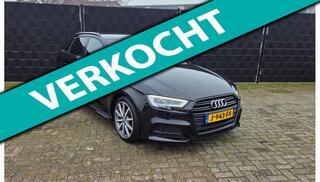 Audi A3 Sportback (2012 - 2020)