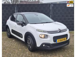 CITROEN C3 1.2 PureTech Feel