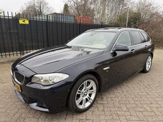 BMW 5-Serie Touring (2010 - 2016)
