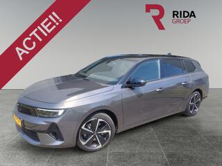 Opel Astra Sports Tourer (2016 - 2021)