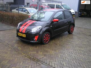 Renault Twingo (2007 - 2014)