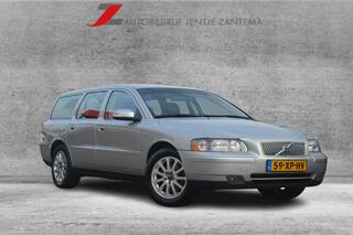 Volvo V70 (1996 - 2007)