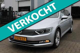 Volkswagen Passat Variant (2014 - 2023)