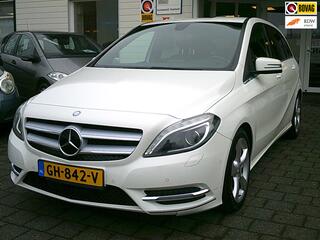 Mercedes-Benz B-Klasse (2011 - 2018)