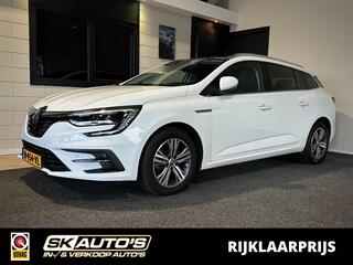 Renault Megane Estate