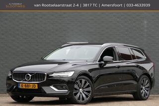 VOLVO V60 2.0 Inscription Harman Kardon | 360 Camera | Keyless |Leder | ACC | Memorie