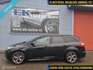 Ford Focus Wagon (2011 - 2018)