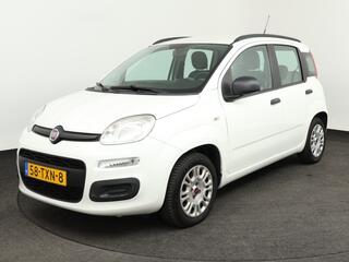 FIAT PANDA 0.9 TwinAir Easy | Airco o NAP o Garantie o Nieuwe APK