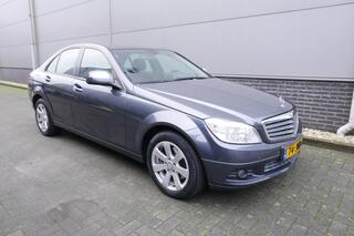 Mercedes-Benz C-Klasse (2007 - 2013)